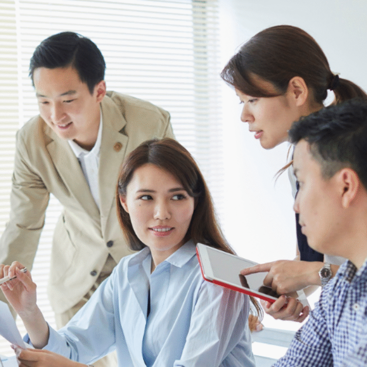 آشنایی با مدل DISC (دیسک)