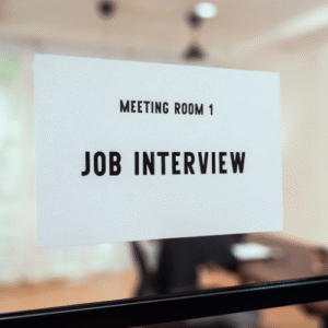 تست دیسک ( DISC ) در مصاحبه