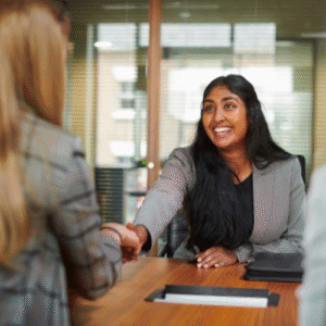 تیپ رفتاری مصاحبه کننده (D, I, S, C)