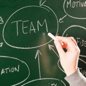 تیپ شخصیتی C (Conscientious – وظیفه_محور) در فروش
