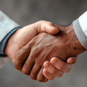 جلوگیری از تعارض با تست DISC