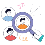 هفت اصل مهم در تست DISC (دیسک)