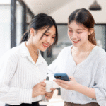 چگونه دو شریک تجاری برای جلوگیری از تعارض با تست DISC استفاده می کنند