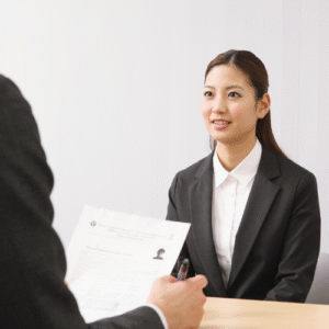 مصاحبه با تیپ C (وظیفه_شناس)