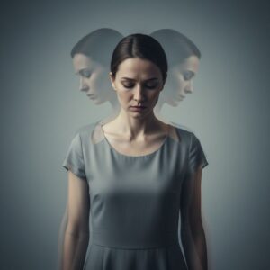 تست سایه های شخصیتی