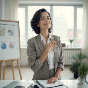 تیپ شخصیتی i در دیسک