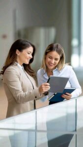 مقاله تست دیسک