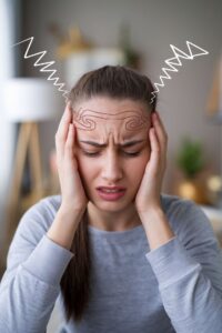 تیپ شخصیتی s در دیسک