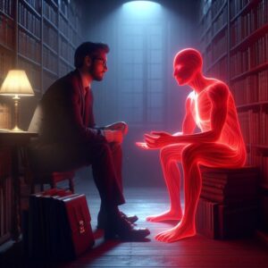 سایه شخصیت چییست؟