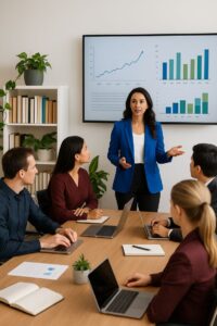 بهترین تست شخصیت شناسی شغلی