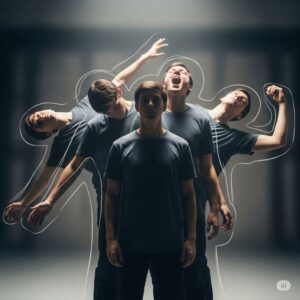 سایه شخصیتی چیست