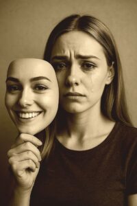 سایه شخصیتی