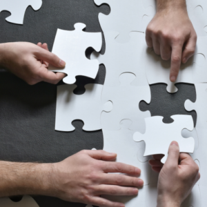 بهبود مهارت های ارتباطی در شرکت