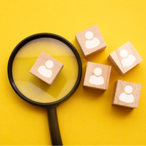 تست دیسک برای مدیران منابع انسانی