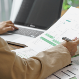 تست دیسک سازمانی