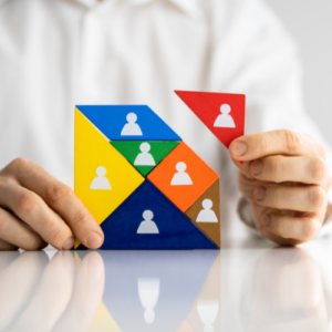 تست رفتار شناسی برای مدیران منابع انسانی