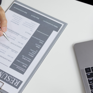 تست رفتار شناسی برایhr