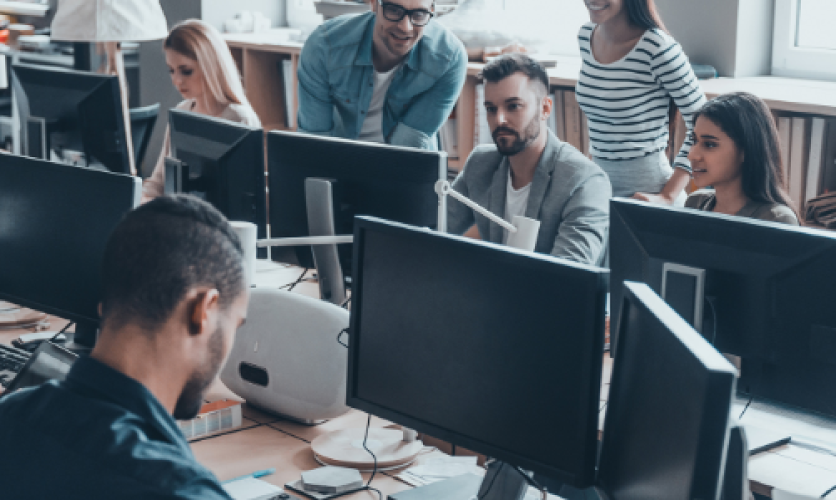 مزایا تست دیسک