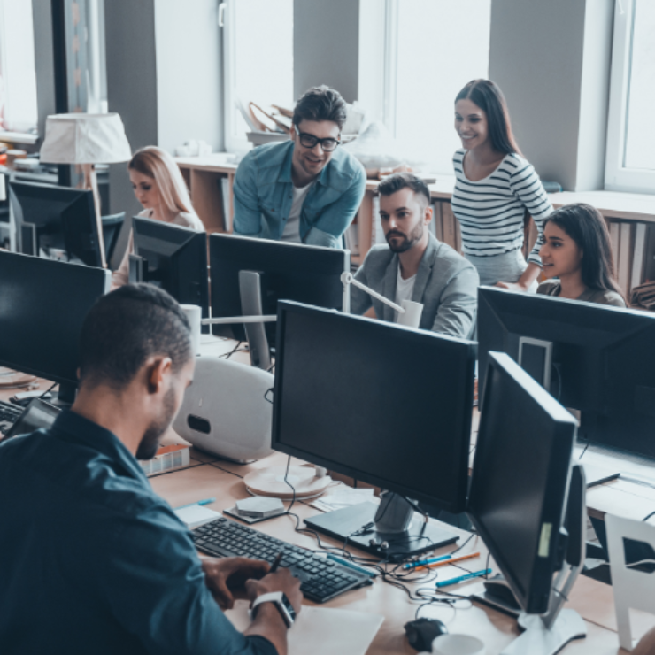 مزایا تست دیسک