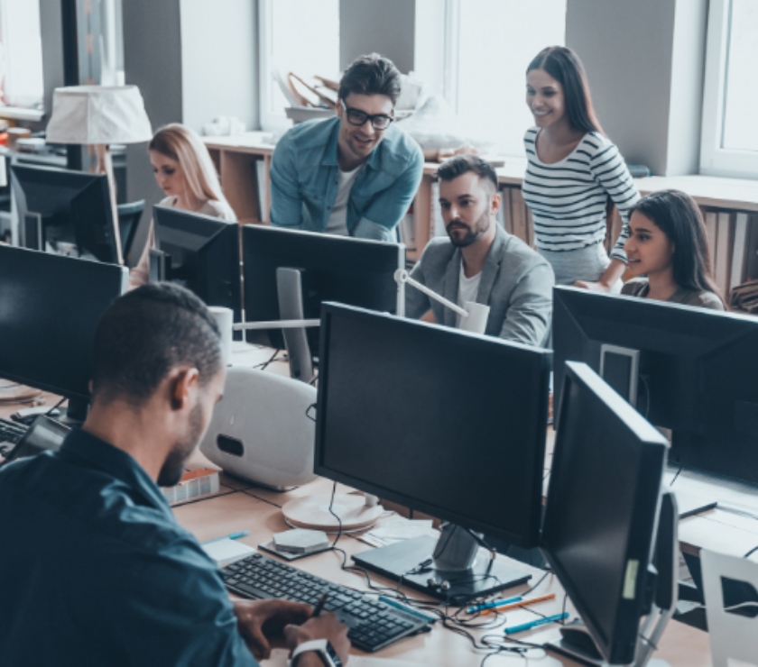 مزایا تست دیسک