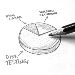 سوالات تست دیسک