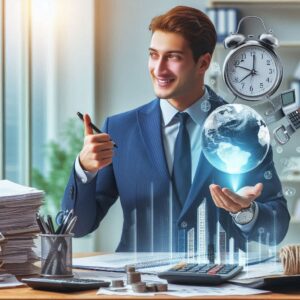 شغل های مناسب تیپ شخصیتی s
