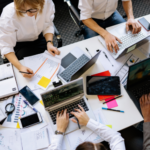 ارتباطات با DISC در تیم های کاری چگونه بهبود پیدا می کند؟