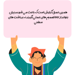 اعتبار تست یا آزمون روانشناسی دیسک