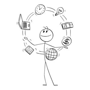 تجربه سازمان ها از استفاده همزمان DISC و MBTI