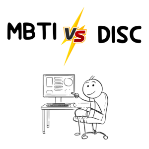 تفاوت تست DISC و MBTI در محیط کار