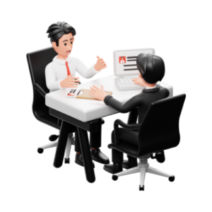 نقش تست DISC در افزایش دقت استخدام