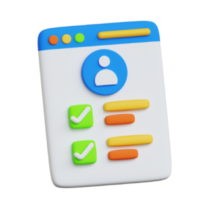 هر شغل یک پروفایل DISC
