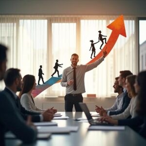 ارزیابی کارکنان اداری