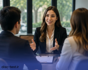 تقویت فن بیان برای استخدام
