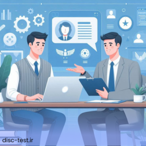 فن بیان استخدامی