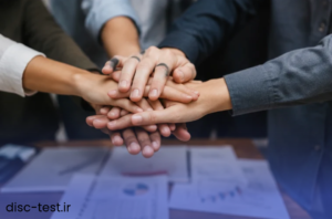 اهمیت تاب آوری سازمانی در محیط کار