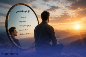 مدیریت و رهبری در سازمان