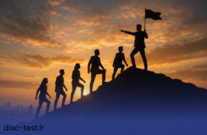 مسیر از خودشناسی تا رهبری سازمانی
