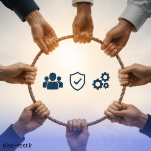 تاب آوری سازمانی رویکردی است