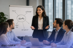 خودشناسی و تأثیر آن بر رهبری سازمانی
