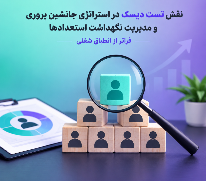 جانشین پروری