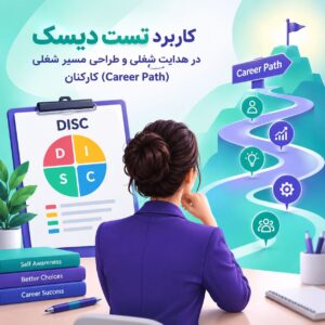 هدایت شغلی