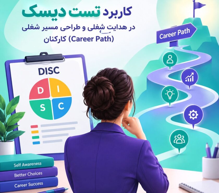 هدایت شغلی